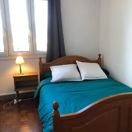 Bel Appartement Centre Saint Brieuc A Pied Exterior photo