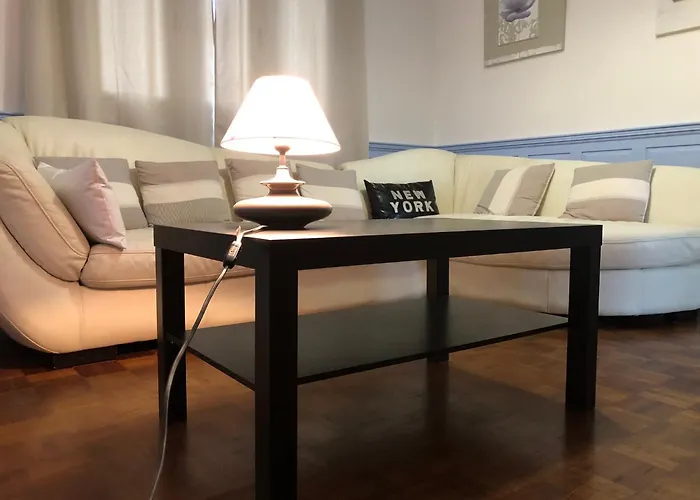 Bel Appartement Centre Saint Brieuc A Pied