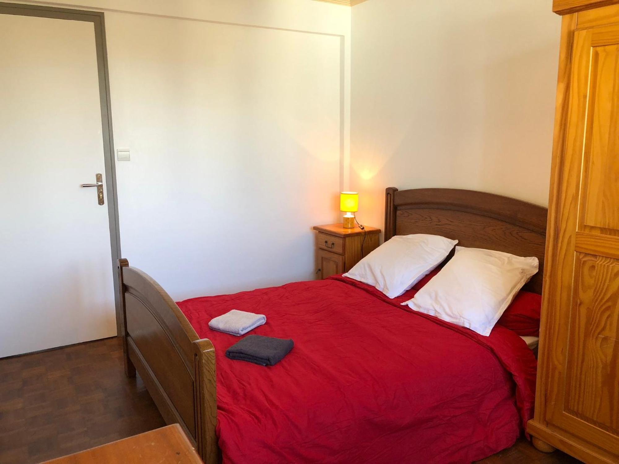 Bel Centre Brieuc A Pied Apartment