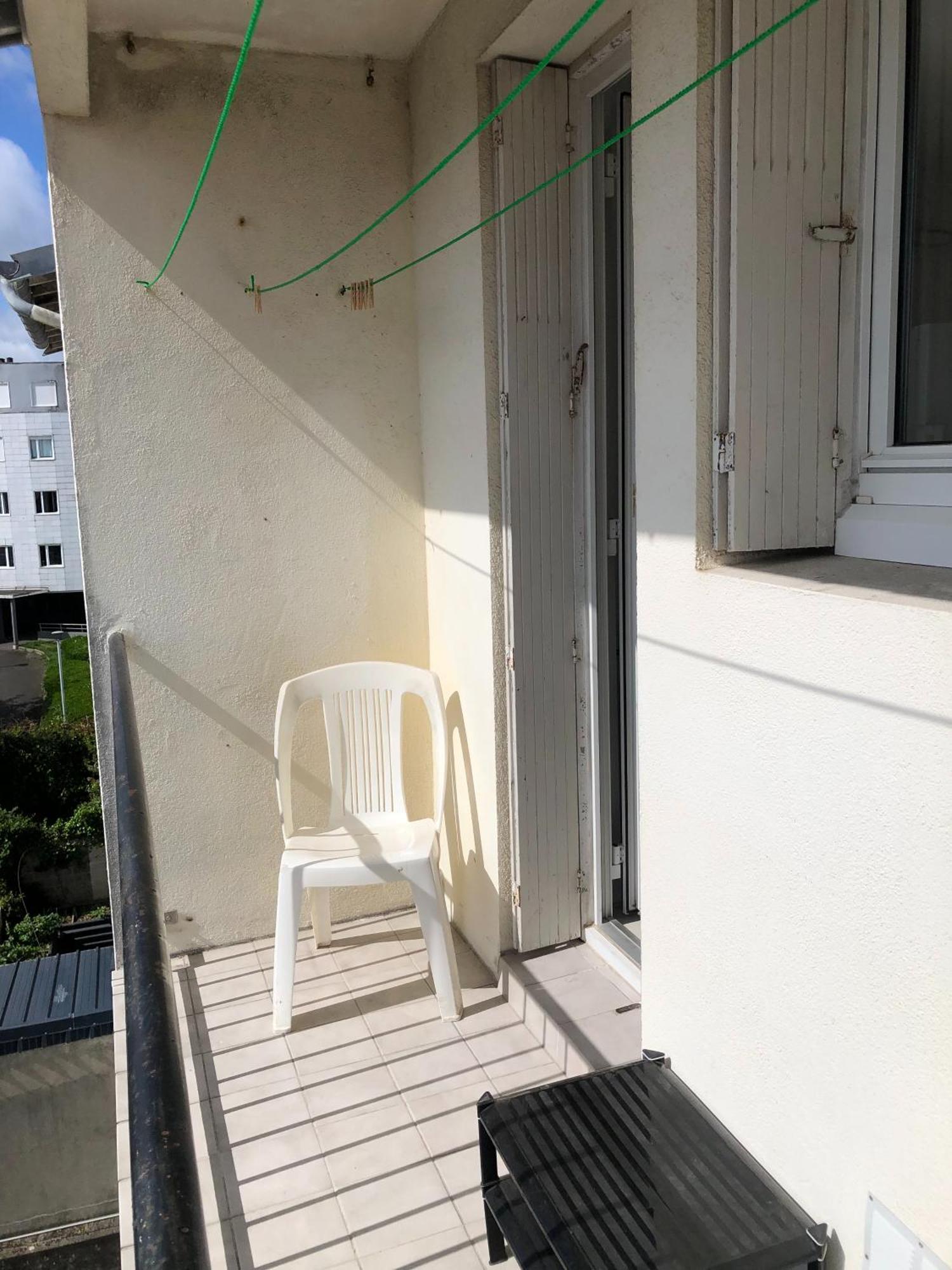 Bel Centre Brieuc A Pied Saint-Brieuc