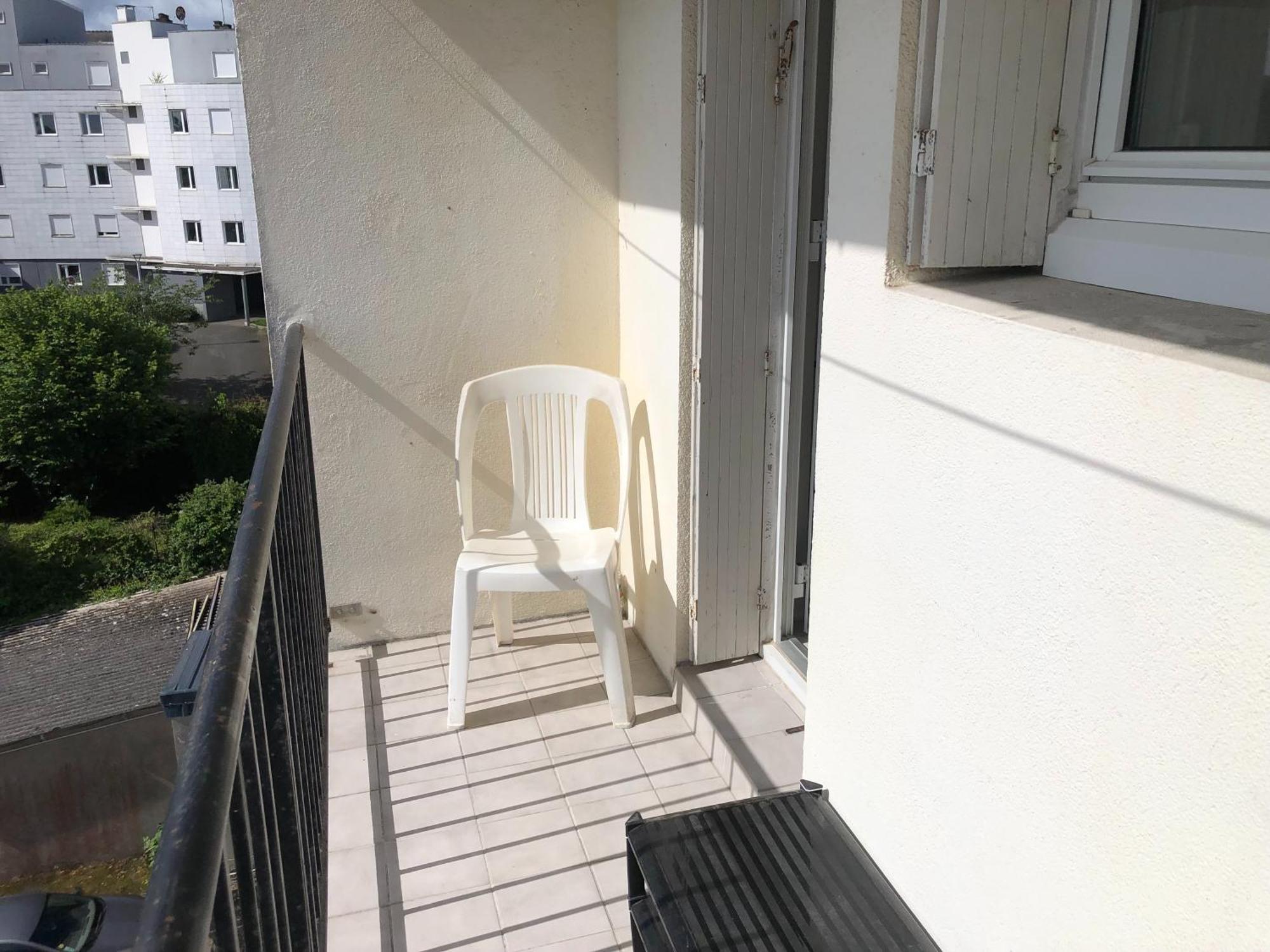 Apartment Bel Centre Brieuc A Pied Saint-Brieuc
